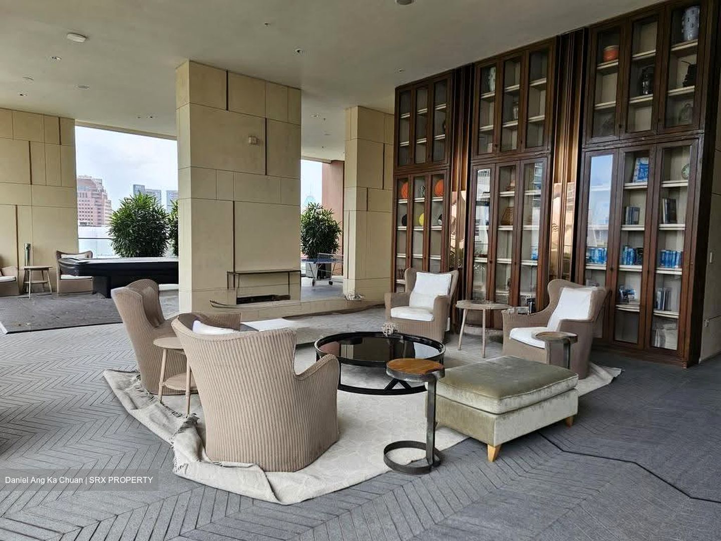 The Ritz-Carlton  (D9), Condominium #612688271